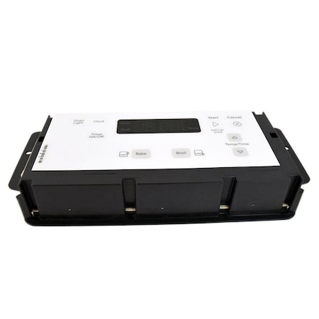 Whirlpool W11113908 Whirlpool Electronic Control Board W11113908